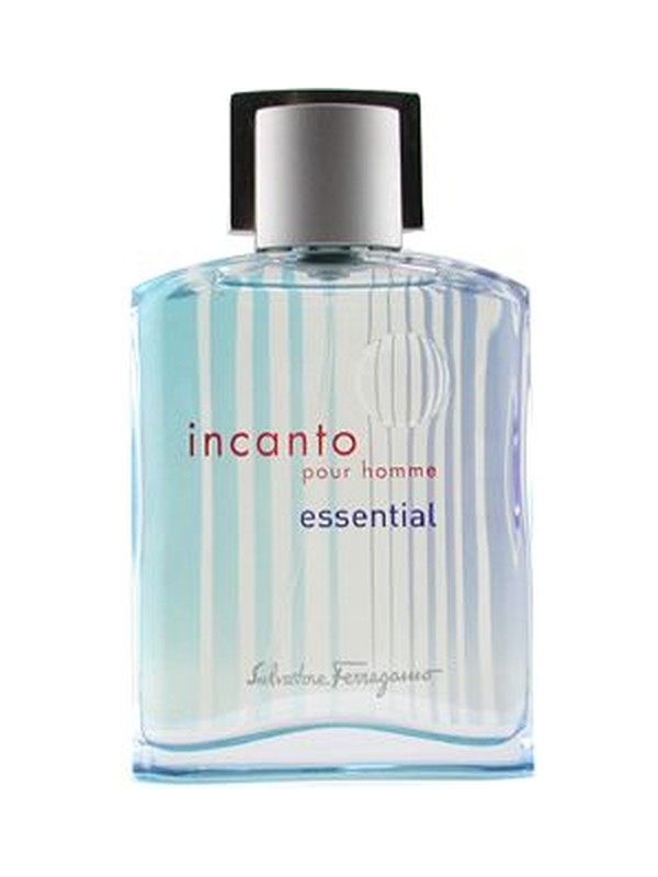 Incanto Essential Pour Homme