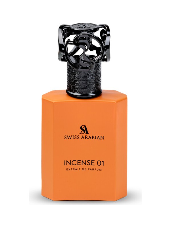 Incense 01