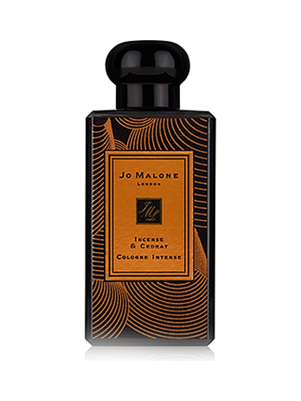 Incense & Cedrat Limited Edition