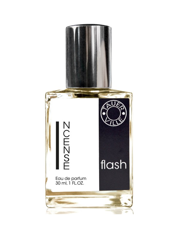Incense Flash