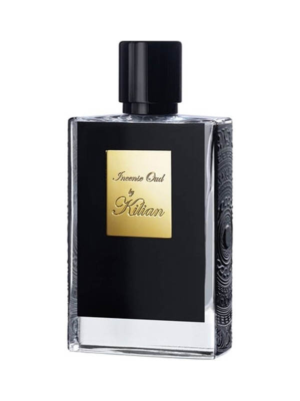 Incense Oud