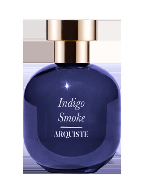 Indigo Smoke