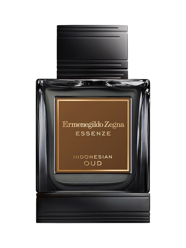 Indonesian Oud Eau de Parfum