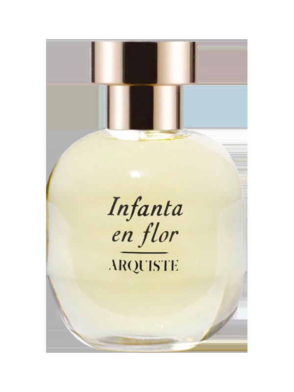 Infanta en Flor