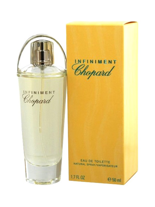 Infiniment Eau de Toilette
