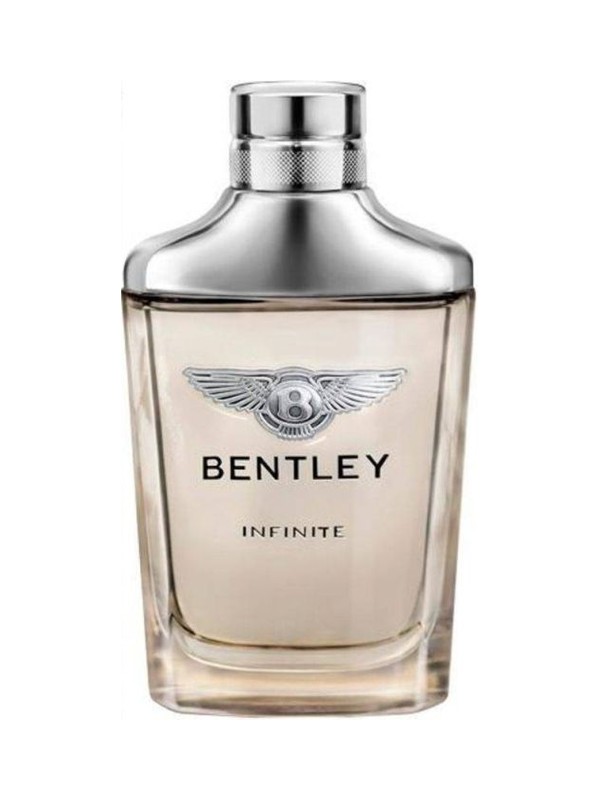Infinite Eau de Toilette