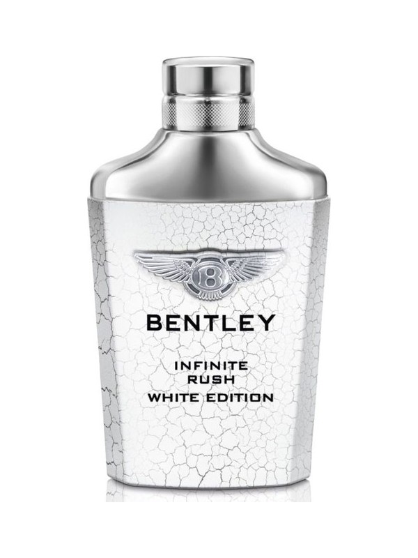 Infinite Rush White Edition