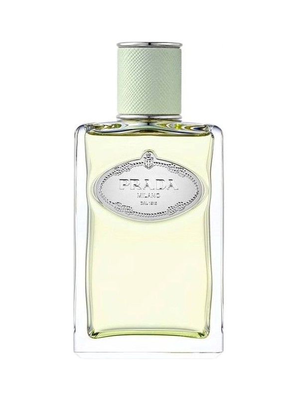 Infusion d'Iris (2015)