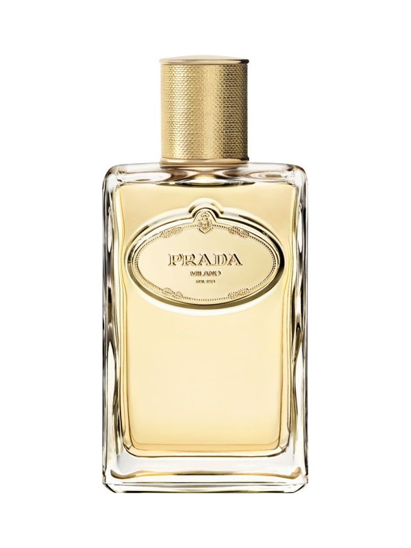 Infusion d'Iris Eau de Parfum Absolue