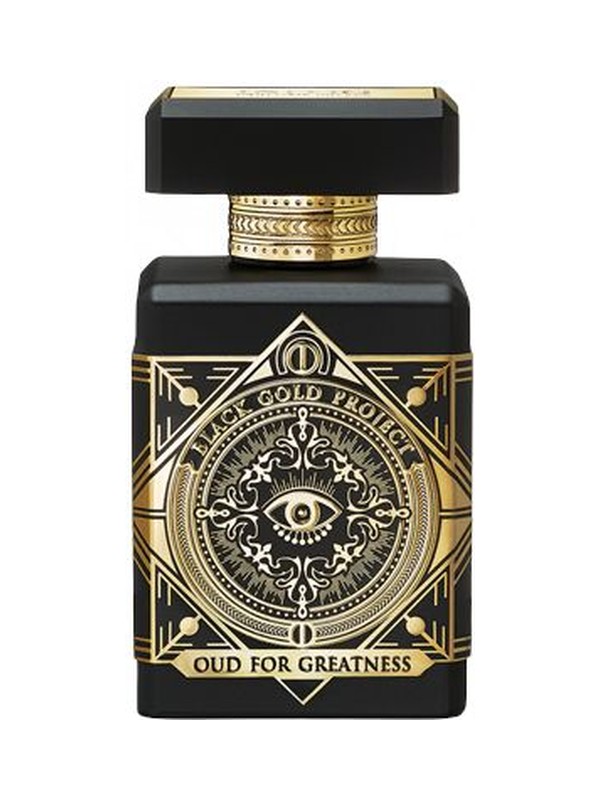 Oud for Greatness