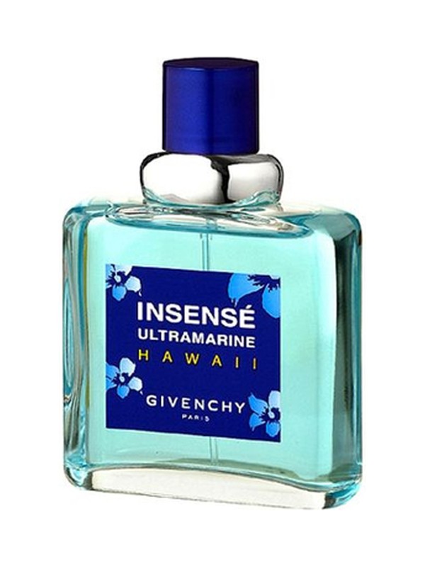 Insence Ultramarine Hawaii