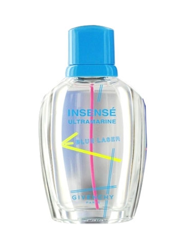 Insense Ultramarine Blue Laser