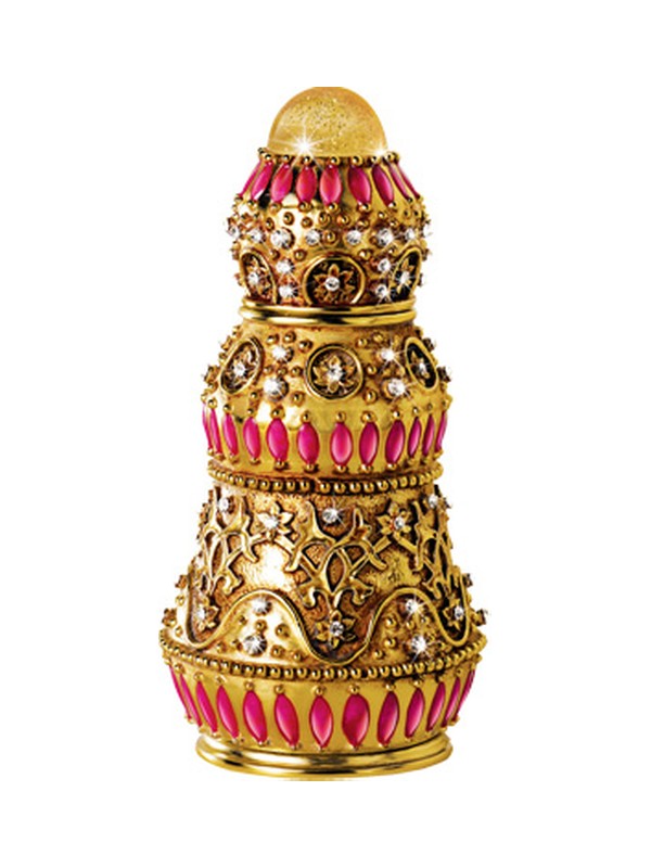 Insherah Gold