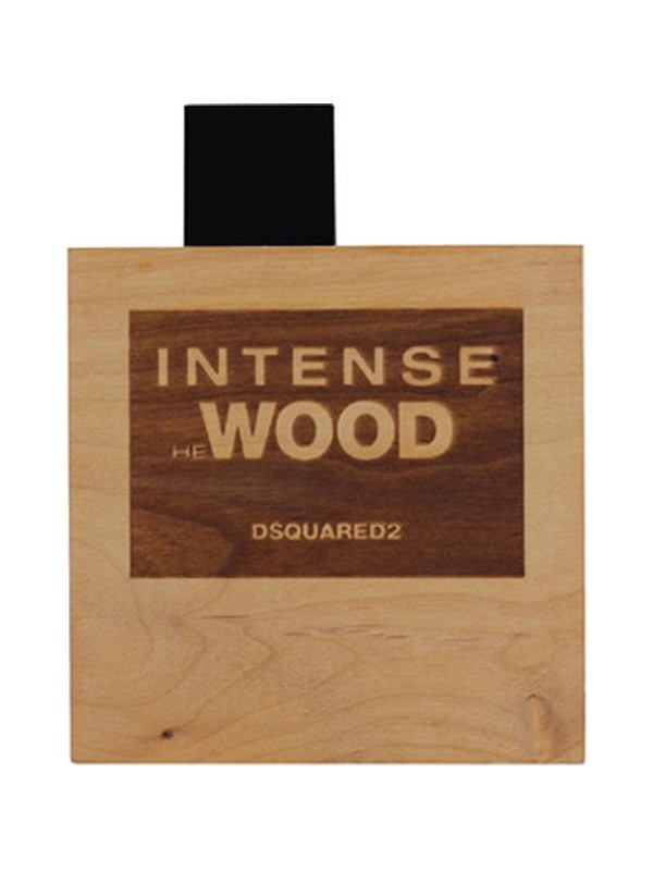 Intense He Wood