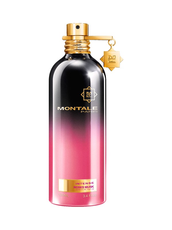 Intense Roses Musk