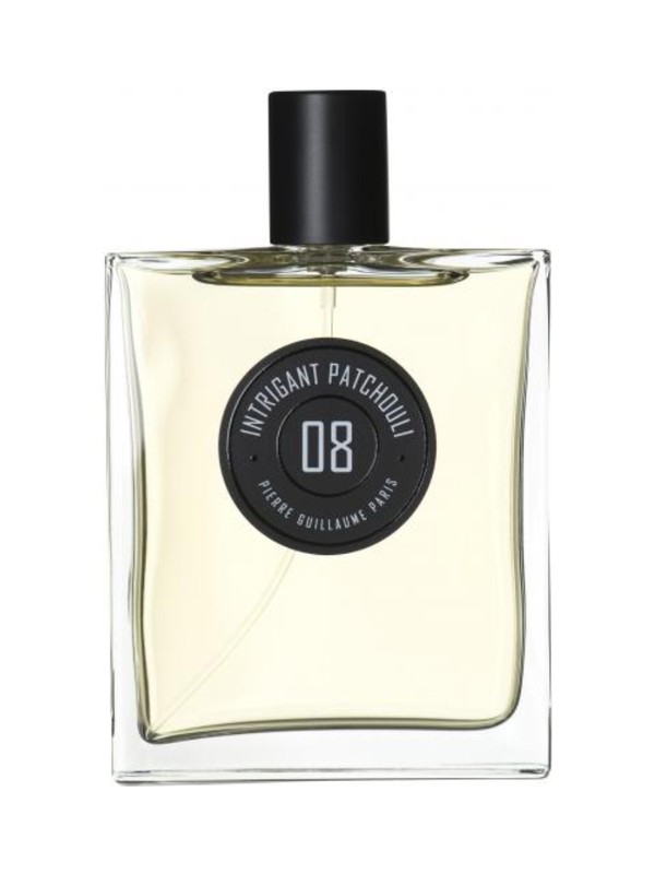 Intrigant Patchouli 08