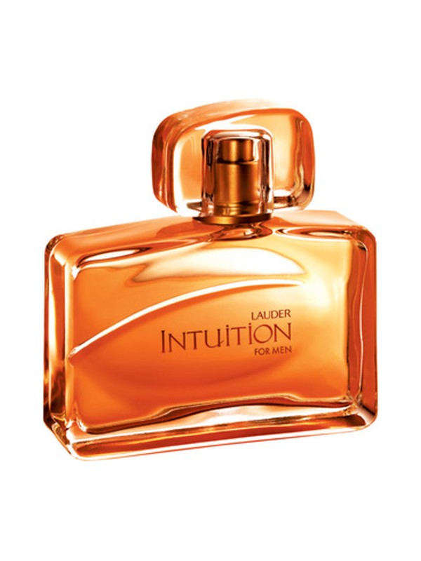 Intuition for Men