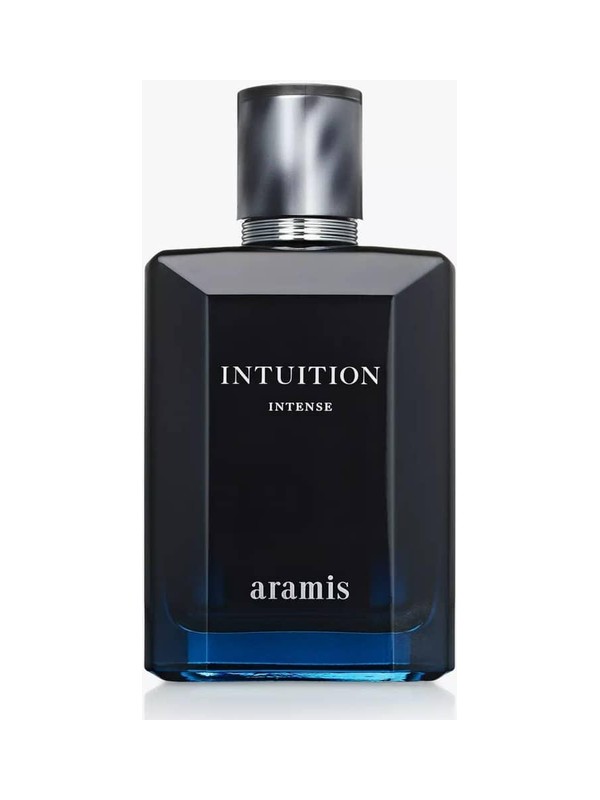 Intuition Intense