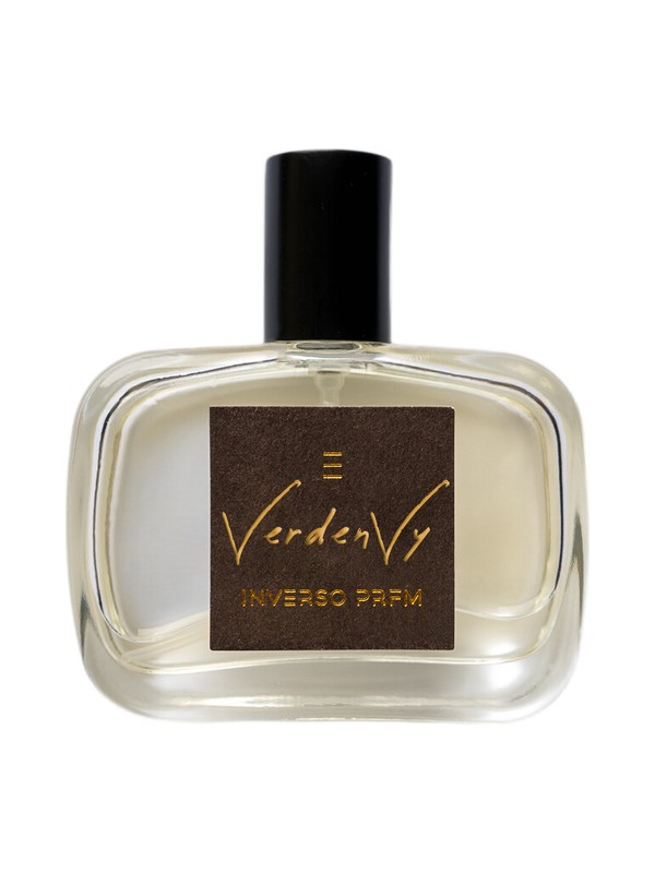 Verdenvy