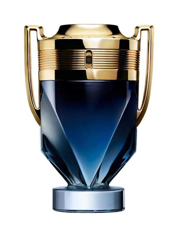 Invictus Parfum