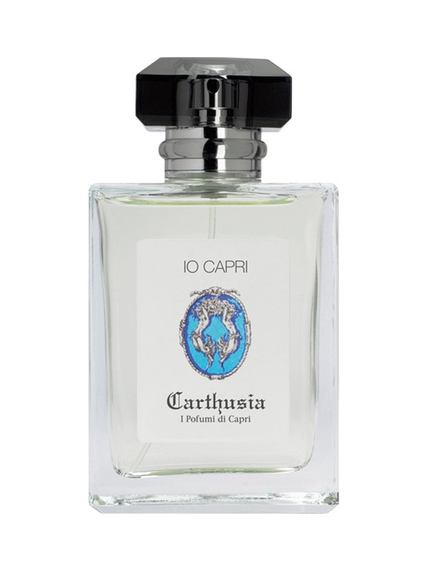 Io Capri