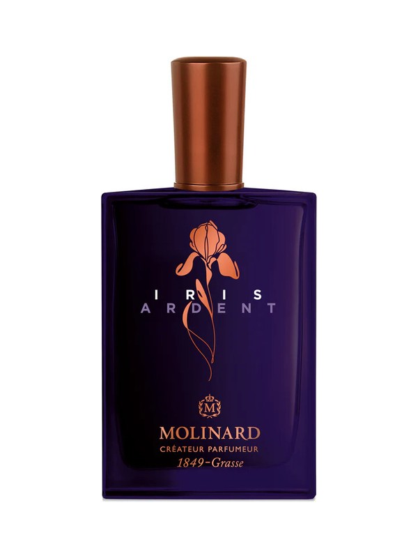 Iris Ardent