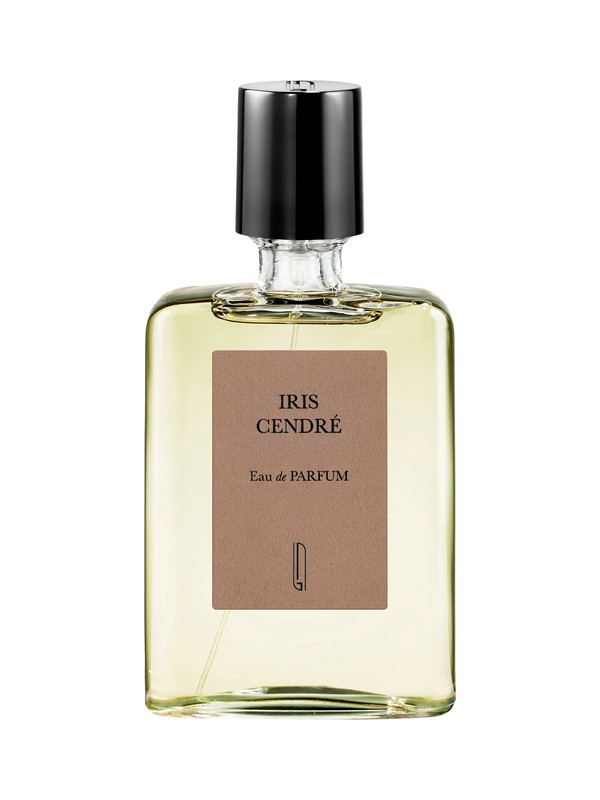 Iris Cendre