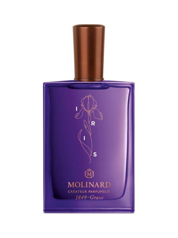 Iris Eau de Parfum