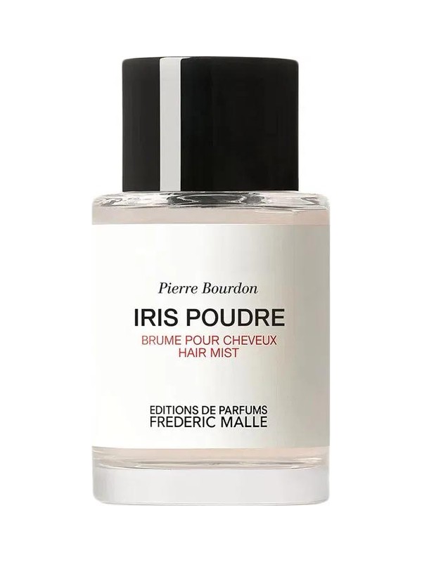 Iris Poudre Hair Mist