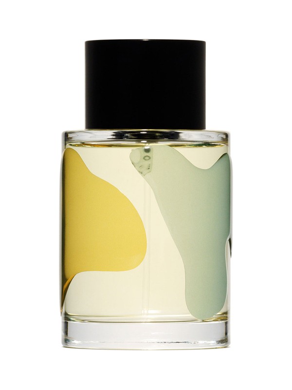 Iris Poudree Limited Edition 2018