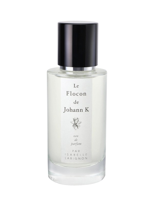 Le Flocon de Johann K