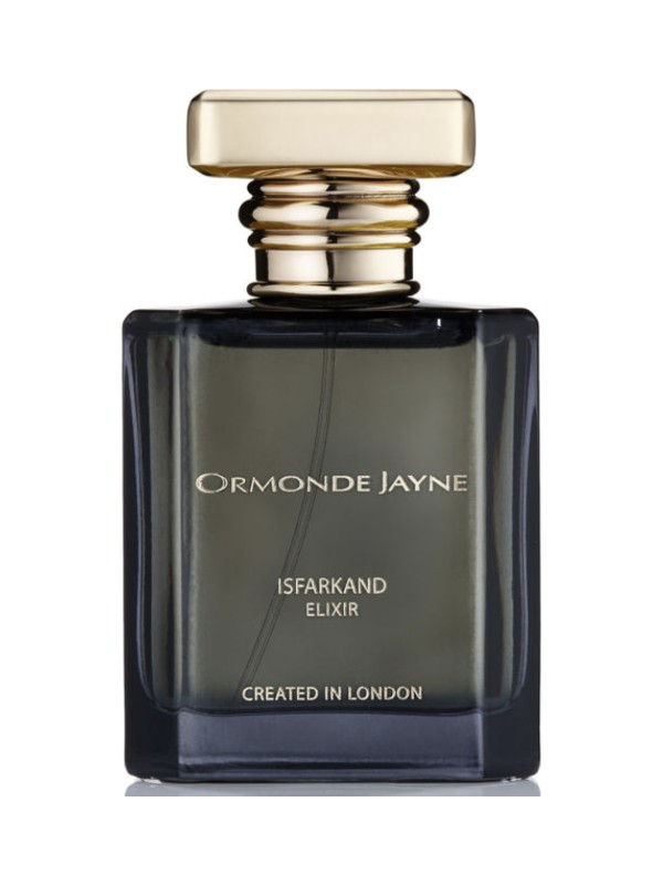 Isfarkand Elixir