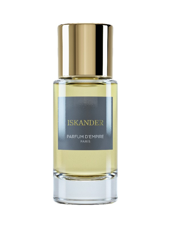 Iskander