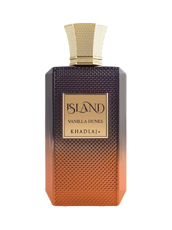 Island Vanilla Dunes