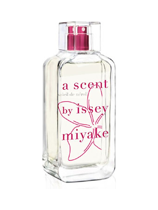 A Scent Soleil de Neroli