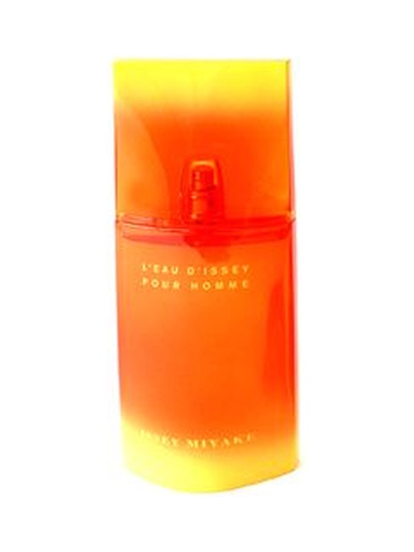 Eau d Ete 2005 l Eau d Issey Pour Homme