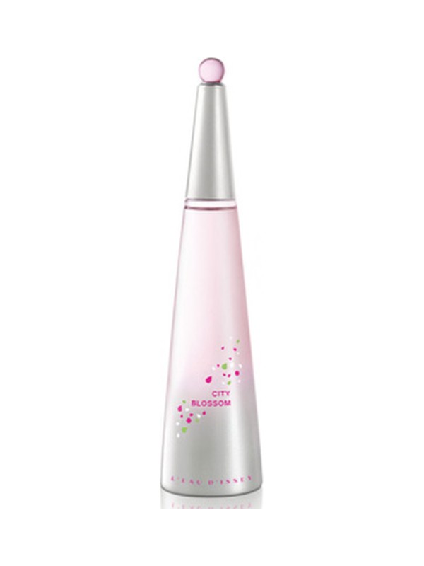 L Eau d Issey City Blossom