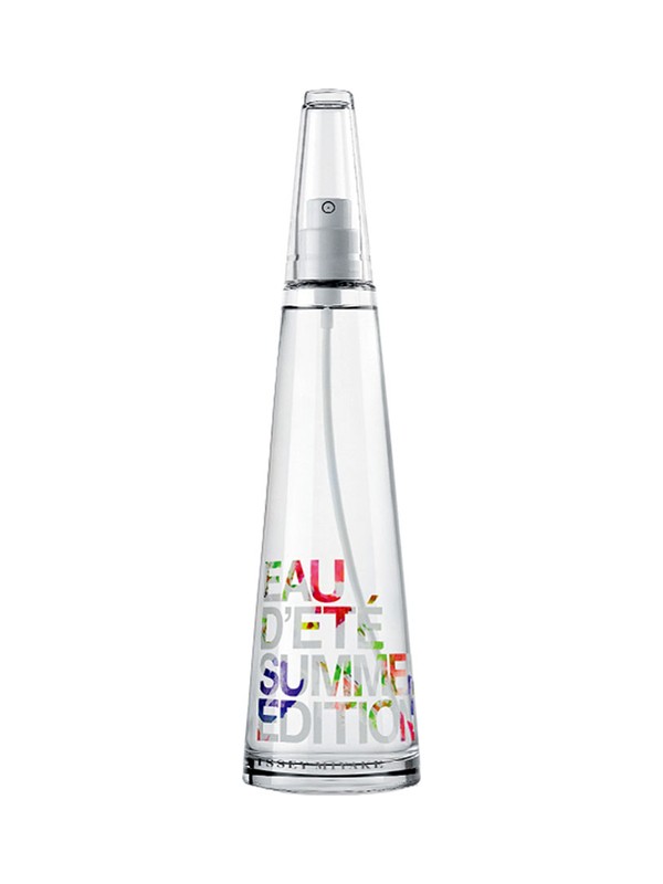 L eau d Issey Eau D Ete Summer Edition