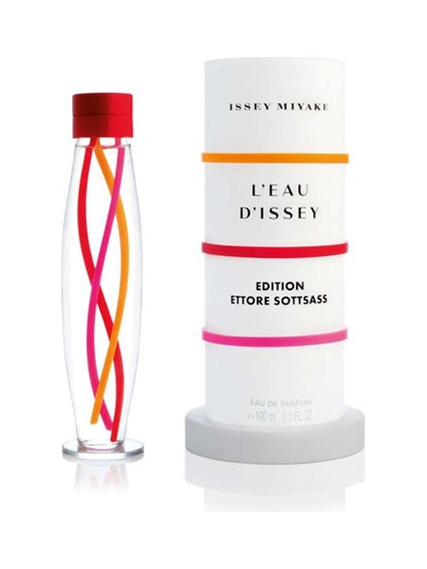 L Eau d Issey Ettore Sottsass Edition