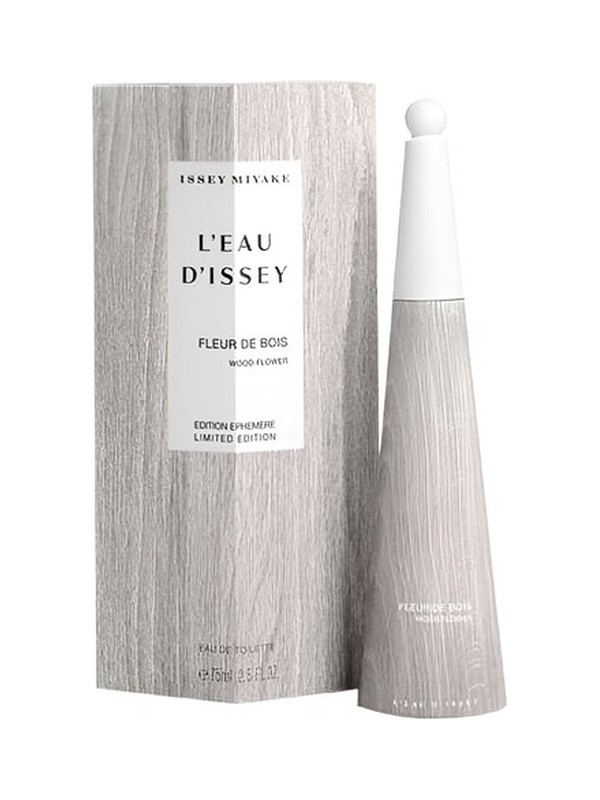 L Eau d Issey Fleur de Bois