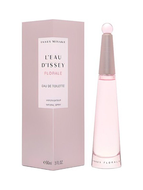 L Eau d Issey Florale