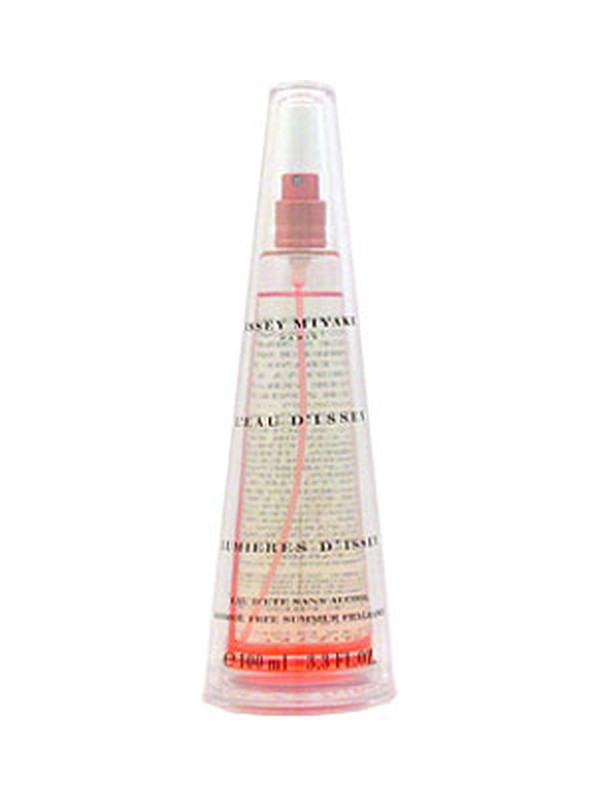 L Eau d Issey Lumieres d Issey