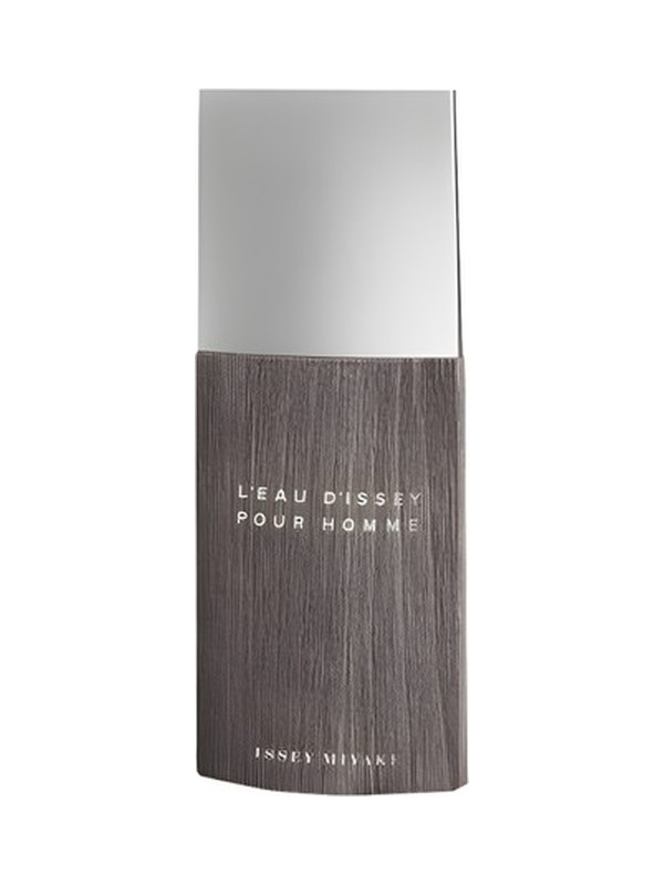L Eau d Issey pour Homme Edition Bois