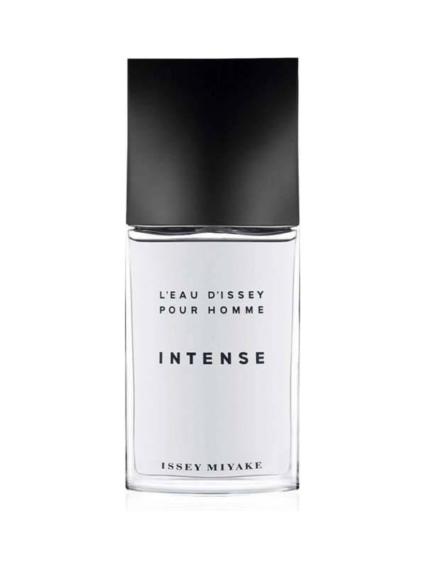 L Eau d Issey Pour Homme Intense
