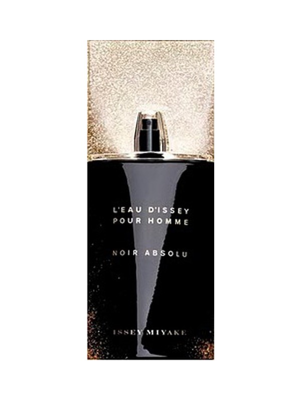 L’Eau d’Issey Pour Homme Noir Absolu