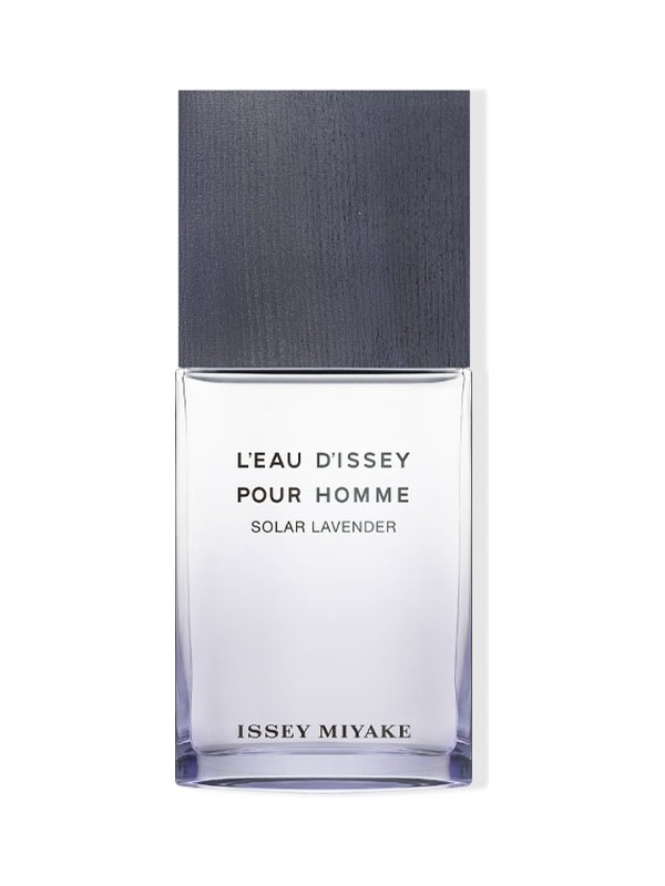 L Eau d Issey pour Homme Solar Lavender