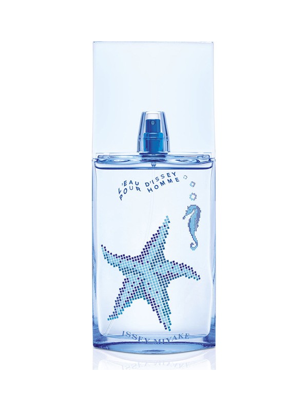 L Eau d Issey Pour Homme Summer 2014