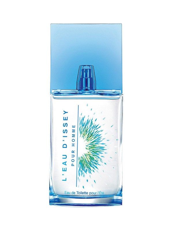 L Eau d Issey Pour Homme Summer 2016