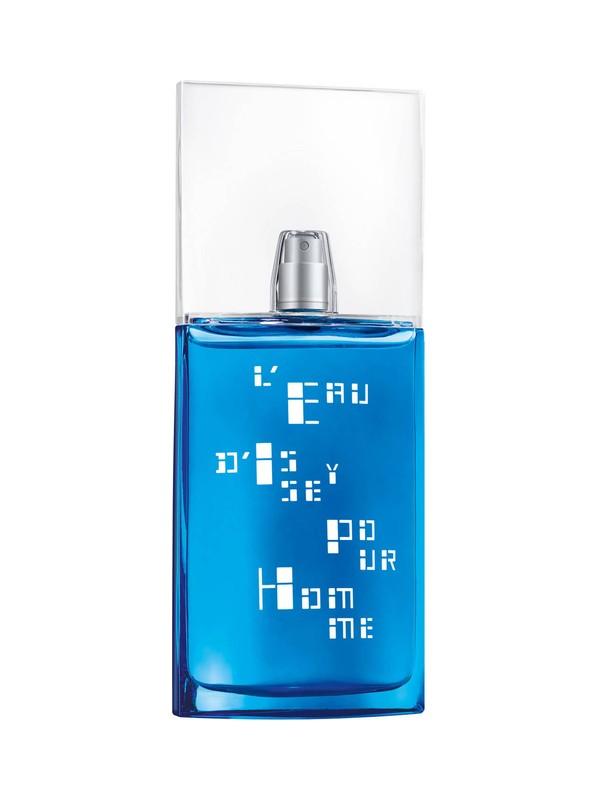 L Eau d Issey Pour Homme Summer 2017