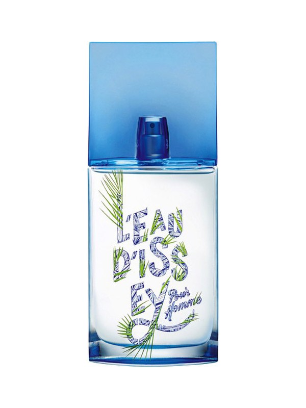 L Eau d Issey Pour Homme Summer 2018